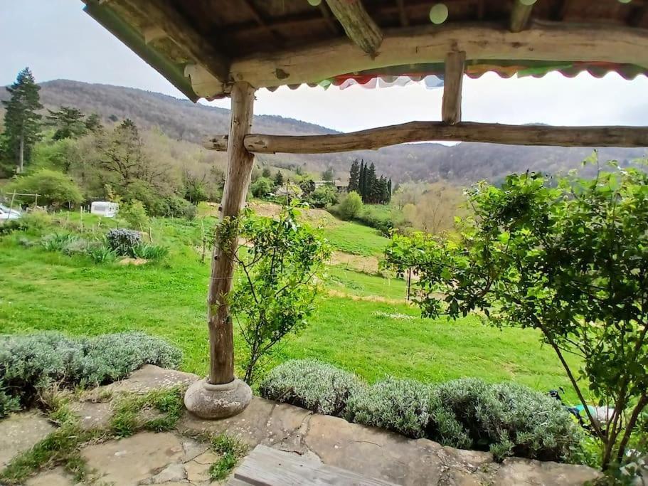 Bright Loft With Mountain And Nature View Sougraigne ภายนอก รูปภาพ